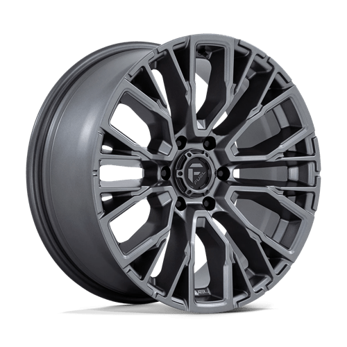 REBAR 20X9 6X135 87 GD +20 | Fuel 1PC