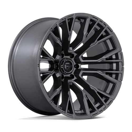 REBAR 22X12 6X135 87 GD -44 | Fuel 1PC