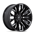 REBAR 20X9 6X5.5 106 NBL +1 | Fuel 1PC