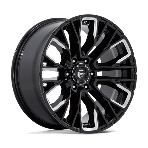 REBAR 20X9 6X5.5 106 NBL +1 | Fuel 1PC