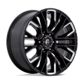 REBAR 20X9 6X5.5 106 NBL +20 | Fuel 1PC