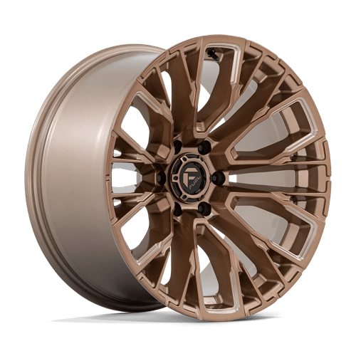 REBAR 20X9 6X135 87 ZE +20 | Fuel 1PC