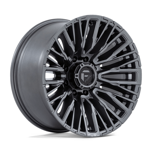 REBAR 20X10 8X170 125 GD -18 | Fuel 1PC