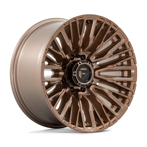 REBAR 20X10 8X6.5 125 ZE -18 | Fuel 1PC