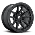 REBEL 17X9 5X150 110.1 BD +01 | Fuel 1PC