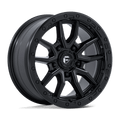 REBEL 18X9 5X5.5 78.1 BD -12 | Fuel 1PC