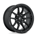REBEL 20X9 5X150 110.1 BD +01 | Fuel 1PC
