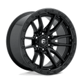 REBEL 20X10 6X5.5 106.1 BD -18 | Fuel 1PC