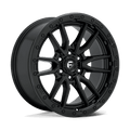 REBEL 20X9 6X5.5 106.1 BD +01 | Fuel 1PC