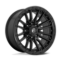 REBEL 22X10 8X170 125.1 BD -18 | Fuel 1PC