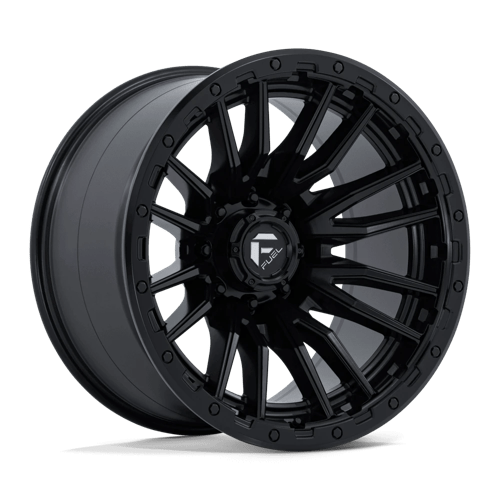 REBEL 22X12 8X170 125.1 BD -44 | Fuel 1PC