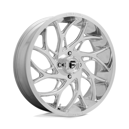 D204 RUNNER UTV 22X7 4X156 132 H 13MM | Fuel UTV