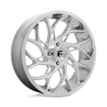 Fuel UTV D204 RUNNER UTV 22X7 4X156 132 H 13MM