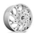 RUNNER DRW 20X8.25 8X210 +105 P (DF) | Fuel 1PC