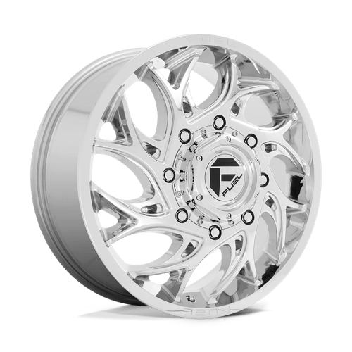 RUNNER DRW 20X8.25 8X210 +105 P (DF) | Fuel 1PC