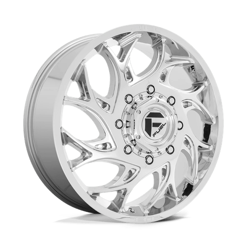 Fuel 1PC RUNNER DRW 22X8.25 8X200 +105 P (DF)