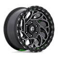 RUNNER OR 17X9 5X5.0 71 -12 NBL | Fuel 1PC