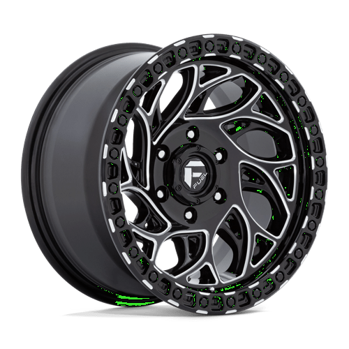 RUNNER OR 20X9 6X5.5 106 +1 NBL | Fuel 1PC