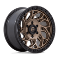 RUNNER OR 15X8 6X5.5 108 ZDB -19 | Fuel 1PC