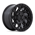 RUNNER OR 17X9 6X5.5 106 -12 BD | Fuel 1PC