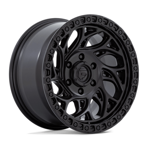 RUNNER OR 20X9 6X135 87 +20 BD | Fuel 1PC