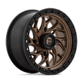 RUNNER UTV 15X7 4X136 110.2 ZDB 10MM | Fuel UTV