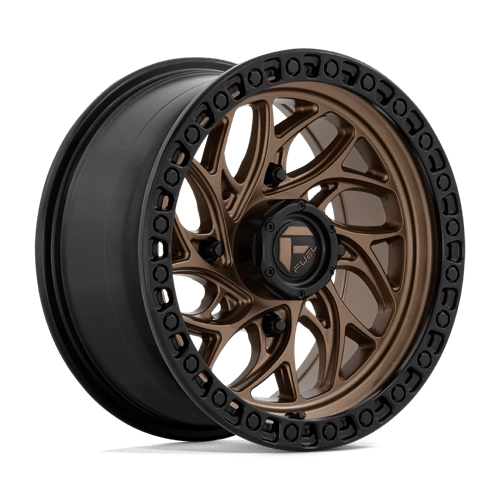 RUNNER UTV 15X7 4X156 132 ZDB 10MM | Fuel UTV