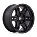 SLAYER 17X9 6X5.5 106 BD -38 | Fuel 1PC