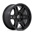 SLAYER 18X8.5 6X5.5 106 BD -15 | Fuel 1PC