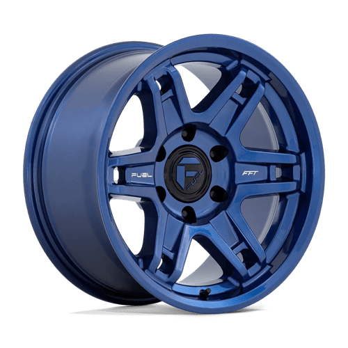 SLAYER 20X9 6X5.5 106 DK +1 | Fuel 1PC