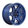 SLAYER 18X8.5 6X5.5 106 DK -15 | Fuel 1PC