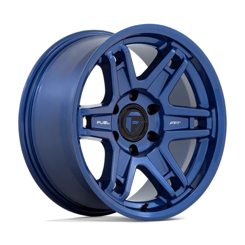 SLAYER 18X8.5 6X5.5 106 DK -15 | Fuel 1PC