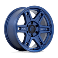 SLAYER 18X8.5 6X5.5 106 DK +1 | Fuel 1PC
