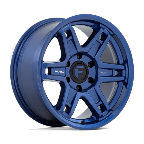 SLAYER 18X8.5 6X5.5 106 DK +1 | Fuel 1PC