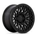 TRIGGER 17X9 6X5.5 106 BD -12 | Fuel 1PC