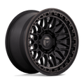 TRIGGER 17X9 6X5.5 106 MBD -12 | Fuel 1PC