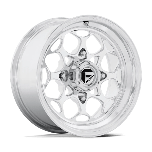 SCEPTER UTV 15X10 4X156 115 +0 POL | Fuel UTV