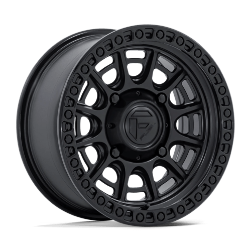 CYCLE UTV 15X7 4X137 +10 MB-GB 14.3 PH | Fuel UTV