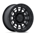 CYCLE UTV 15X7 4X156 115 +10 M-BLK GB-LP | Fuel UTV