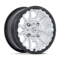PISTON UTV 15X7 4X156 115 +10 H-SLV MBLP | Fuel UTV
