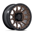 PISTON UTV 15X7 4X110 79 +10 M-BRZ MBLP | Fuel UTV
