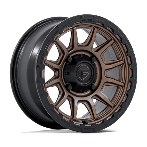 PISTON UTV 15X7 4X137 +38 BRZ-MB 14.3 PH | Fuel UTV