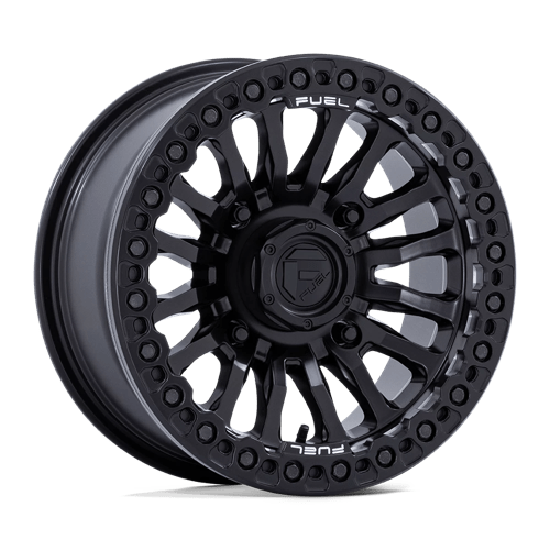 RINCON UTV BL 15X7 4X110 86 +10 BLD | Fuel UTV