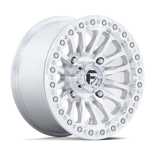 RINCON UTV BL 15X7 4X110 86 +10 MACH | Fuel UTV