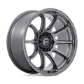 VARIANT 20X9 6X5.5 106.1 GD 1MM | Fuel 1PC