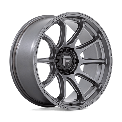 VARIANT 20X9 6X5.5 106.1 GD 1MM | Fuel 1PC