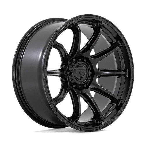 VARIANT 20X9 6X135 87.1 BD 1MM | Fuel 1PC