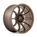 VARIANT 20X9 6X5.5 106.1 ZD 1MM | Fuel 1PC