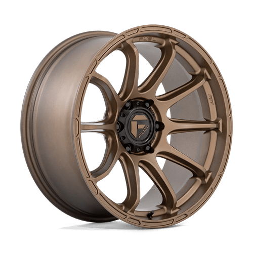 VARIANT 20X9 6X5.5 106.1 ZD 1MM | Fuel 1PC