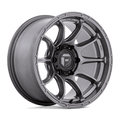 VARIANT 17X9 5X5.0 71.5 GD 1MM | Fuel 1PC